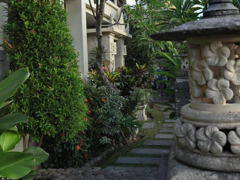 Villa Kubu Soca Ubud (Bali) Ngoại thất bức ảnh